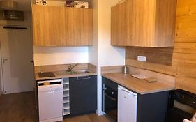 Appartement Ski Station Val Louron - Au Pied Des Pistes - 4 - 6 Personnes